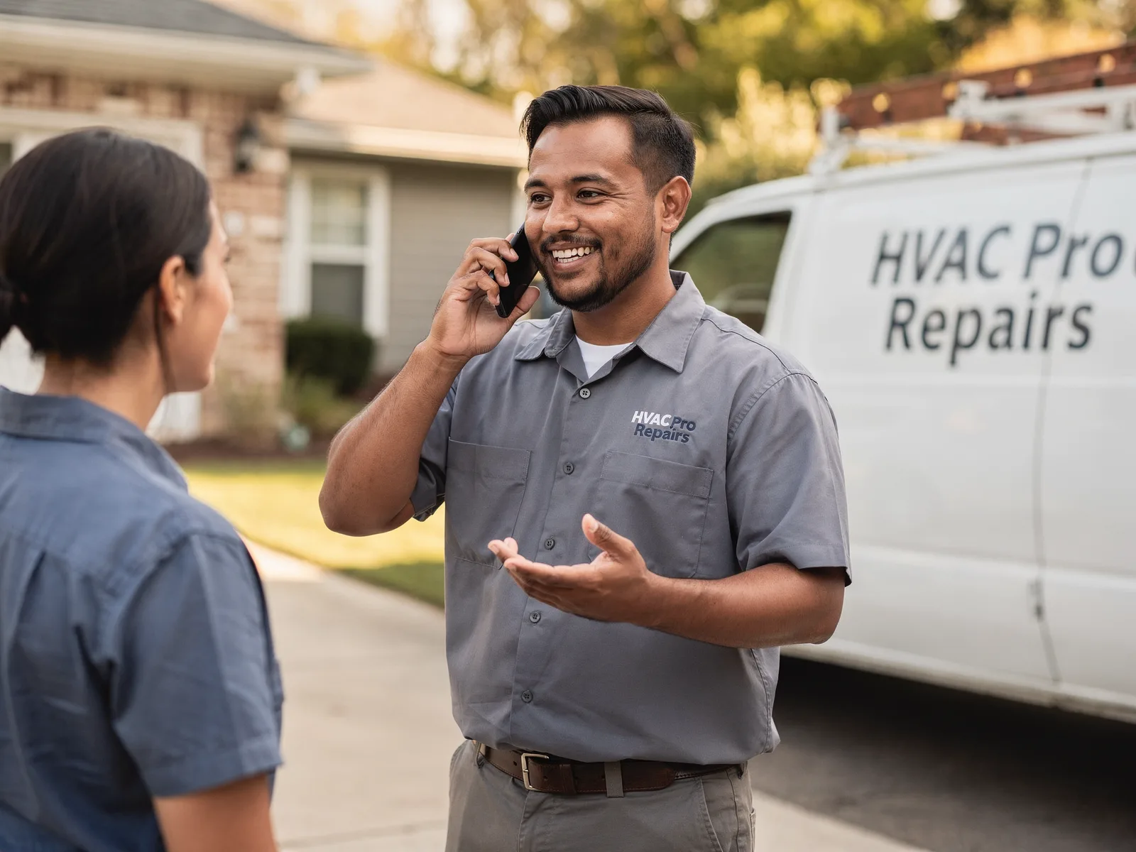 Heat Pump Repair Brookhaven, MS FAQs